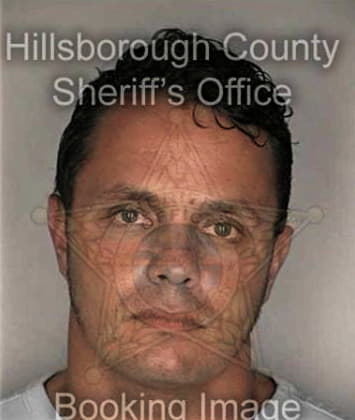 Stephen Carrico, - Hillsborough County, FL 