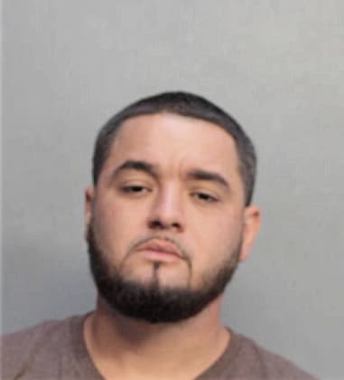 Jose Castillo, - Dade County, FL 