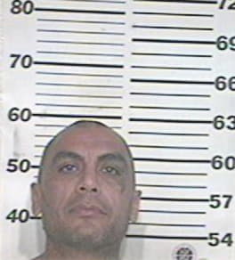 Nicholas Castillo, - Hidalgo County, TX 