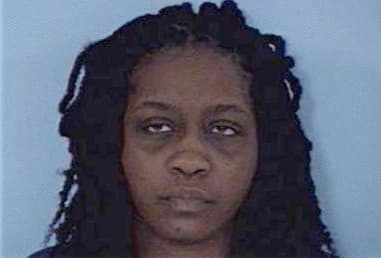 Martisha Chadd, - Walton County, FL 