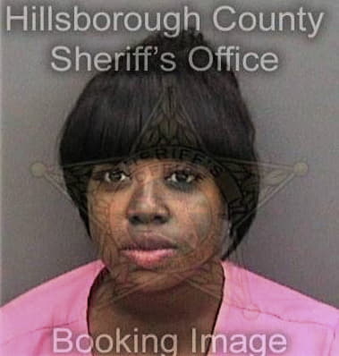 Charlotte Cheevers - Hillsborough County, FL 