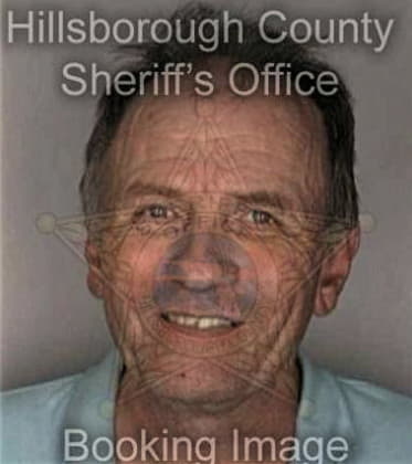 James Clark - Hillsborough County, FL 
