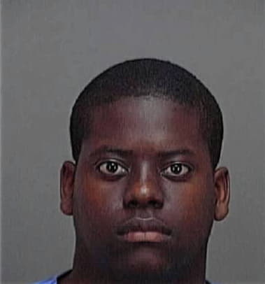 Jeffrey Clay - Polk County, FL 