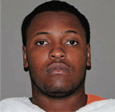 Tarrick Cobb, - Denton County, TX 