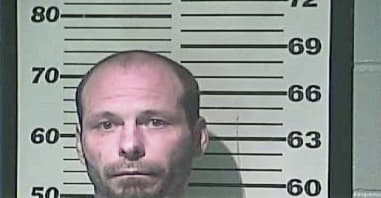 Christopher Comperry - Campbell County, KY 