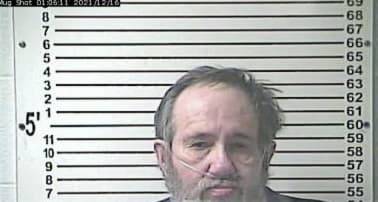 John Crider, - Hardin County, KY 