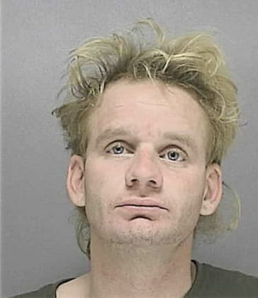 Daniel Curran, - Volusia County, FL 