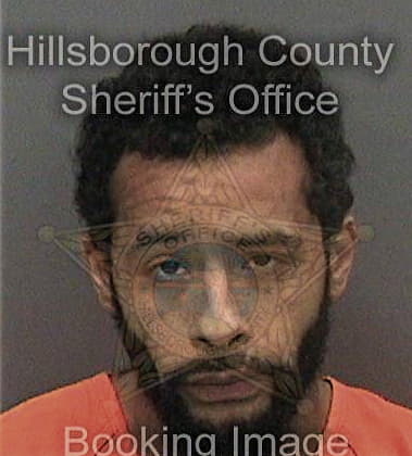 Jesse Daniel, - Hillsborough County, FL 