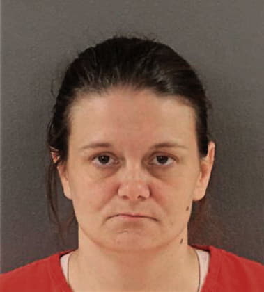 Melissa Davis, - Knox County, TN 