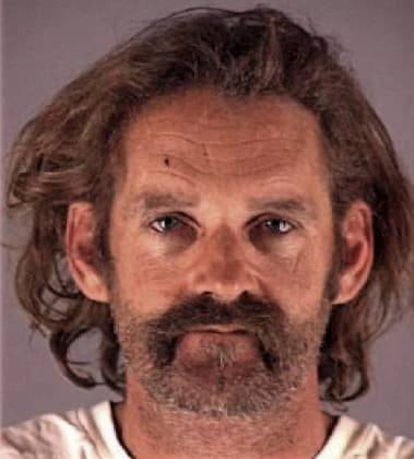 Donald Deeks - Deschutes County, OR 