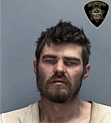 Christopher Deen-Elvig - Marion County, OR 
