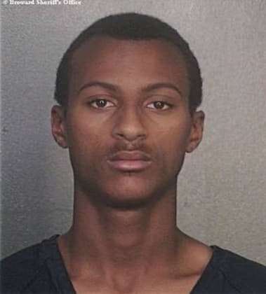 Thaad Deweever, - Broward County, FL 