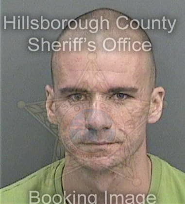 Richard Dietrich, - Hillsborough County, FL 