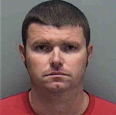 David Dix, - Lee County, FL 