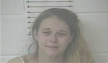 Jamie Donladson, - Knox County, KY 