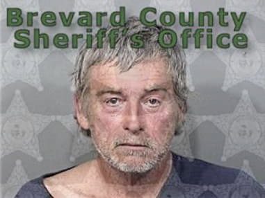 Roger Duell, - Brevard County, FL 