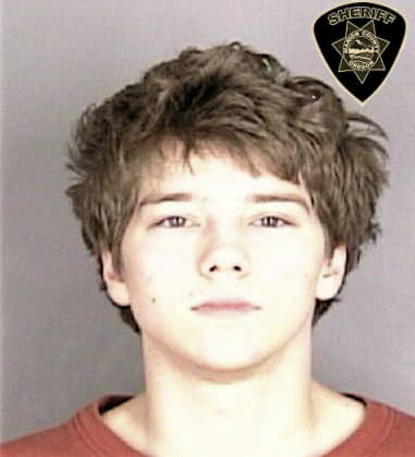 Josh Duncan, - Marion County, OR 