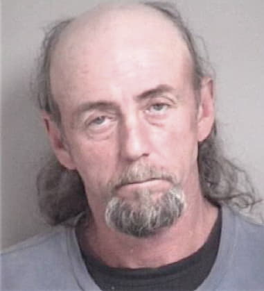 James Edwards, - Cabarrus County, NC 