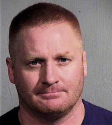 Antonio Esquer - Maricopa County, AZ 