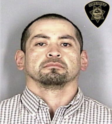Joshua Fasy, - Marion County, OR 