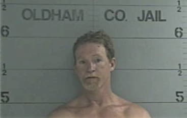 Keith Faust, - Oldham County, KY 