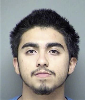 Hector Figueroa-Medina, - Denton County, TX 