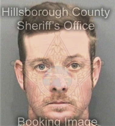 Jerry Fletcher, - Hillsborough County, FL 