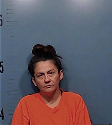 Rosita Flores, - Taylor County, TX 