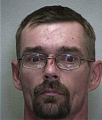 Brian Fowler, - Marion County, FL 