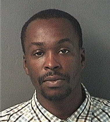 Dwayne Francis, - Escambia County, FL 