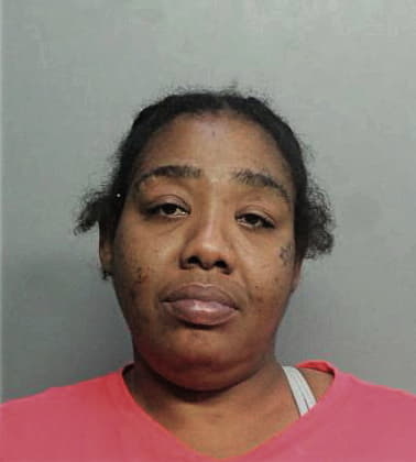 Yolanda Gates, - Dade County, FL 