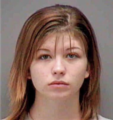 Alyra Giosa, - Lee County, FL 