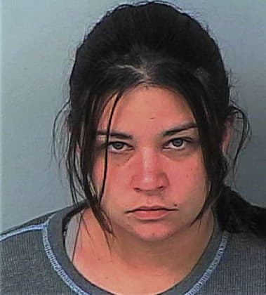 Joelle Guyton, - Hernando County, FL 