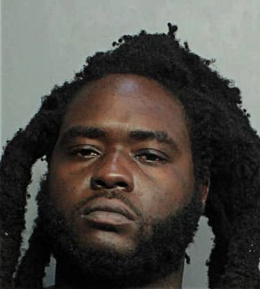 Christopher Hall, - Dade County, FL 