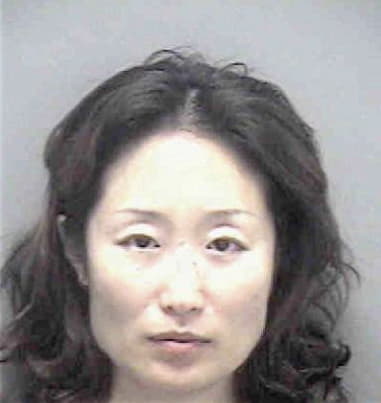 Soyoung Han, - Lee County, FL 