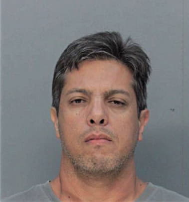 Christopher Harris, - Dade County, FL 