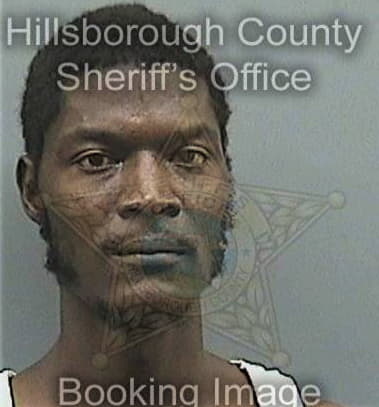 Leroy Harris, - Hillsborough County, FL 