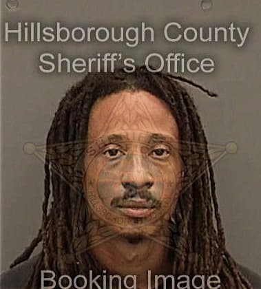 Donald Harrison, - Hillsborough County, FL 