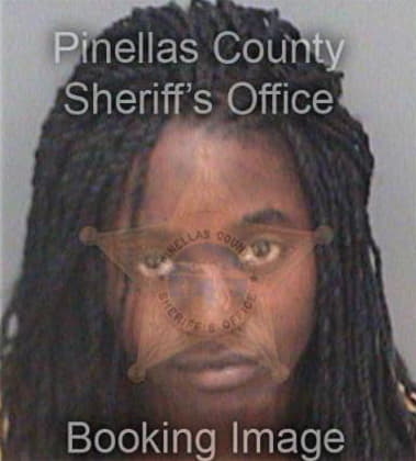 Veronica Harvey, - Pinellas County, FL 