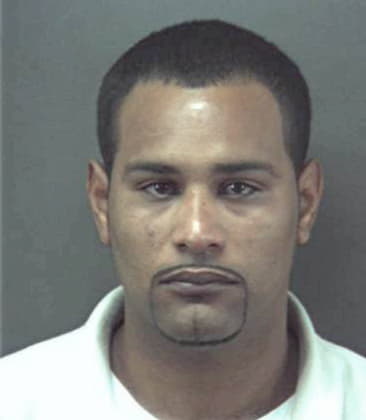 Josue Hernandez, - Lake County, FL 