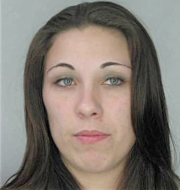 Darlene Herrick - Hillsborough County, FL 