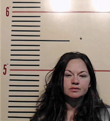 Amber Hopkins, - Parker County, TX 