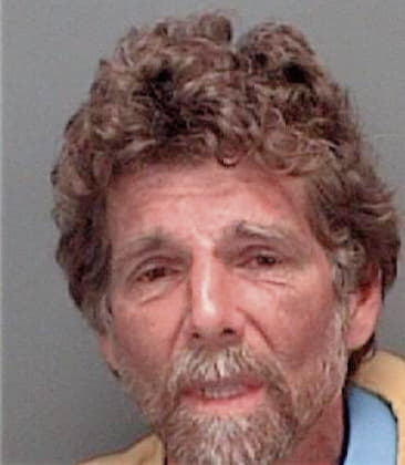 Fredrich Horstmann, - Pinellas County, FL 