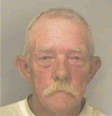 John Houston, - Polk County, FL 