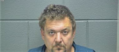 Herman Hughes - Scott County, KY 