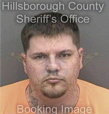 Michael Hughes, - Hillsborough County, FL 