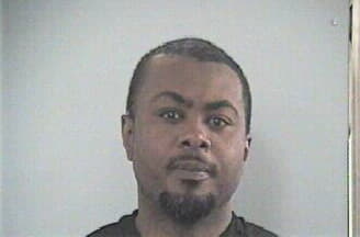 Larry Humber - Fayette County, KY 