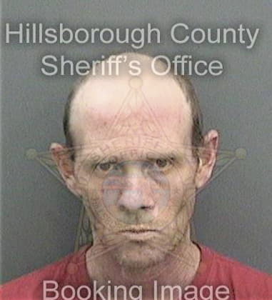 Jamal Ibraham, - Hillsborough County, FL 