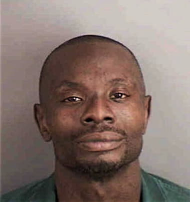 Ezeck Jeancharles, - Collier County, FL 