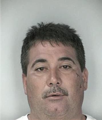 Rodney Johnston, - Hillsborough County, FL 